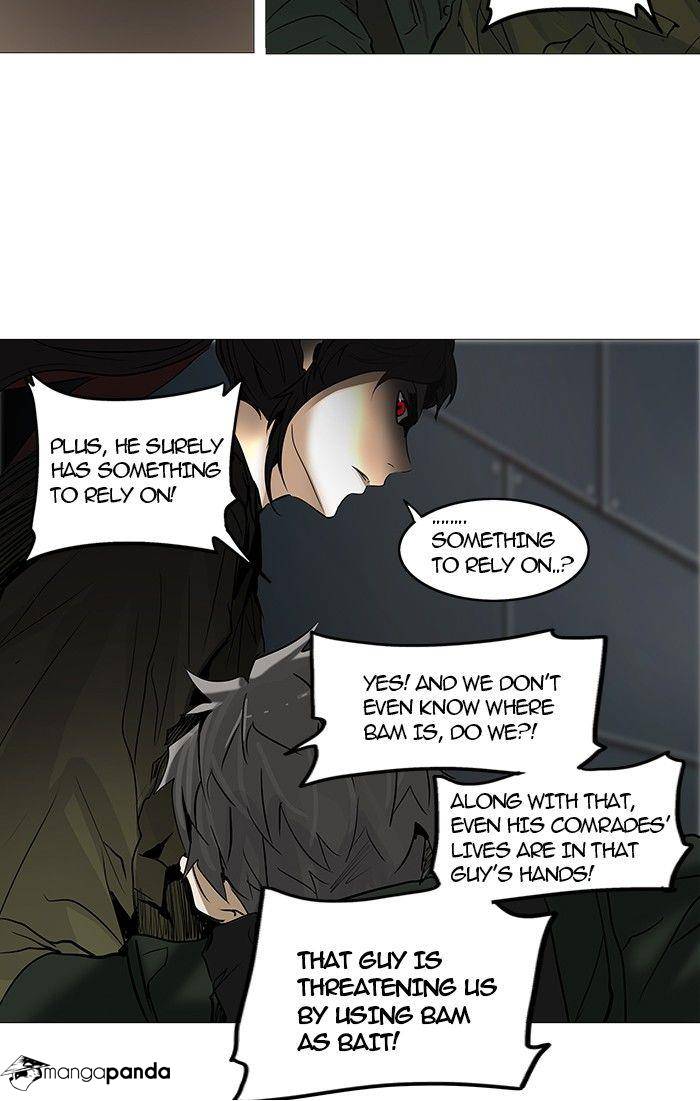Tower of God Chapter 253 image 06